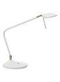 Lámpara de sobremesa MDC Dixon LED blanco 3000K 7W 574725409