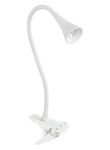 Lámpara de sobremesa MDC Cala LED blanco 4000K 5W 575148001