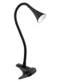 Lámpara de sobremesa MDC Cala LED negro 4000K 5W 575149001