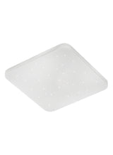 Plafón de techo MDC Lipsa 4000K 24W 575437072
