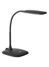 Flexo de escritorio MDC LED negro 4000K 5W 575519001