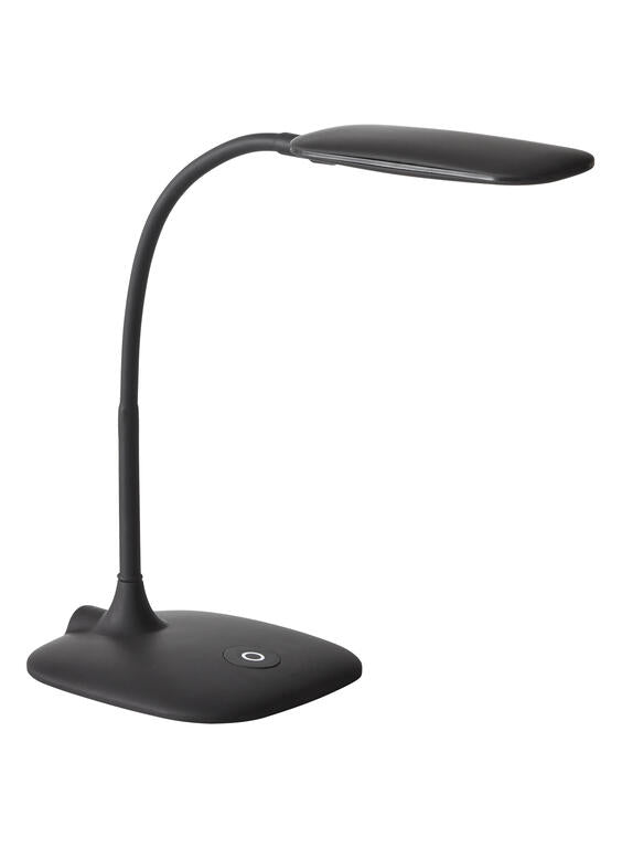 Flexo de escritorio MDC LED negro 4000K 5W 575519001