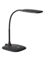 Flexo de escritorio MDC LED negro 4000K 5W 575519001