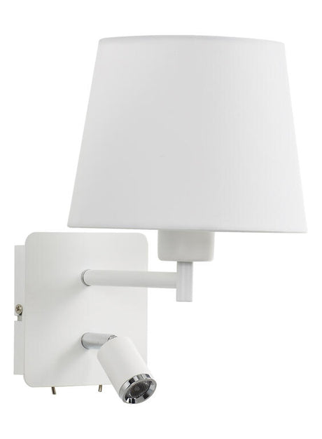 Aplique de pared MDC Mailand 3000K 20W 575578125