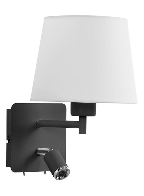 Aplique de pared MDC Mailand 3000K 20W 575579125