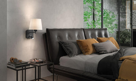 Aplique de pared MDC Mailand 3000K 20W 575579125