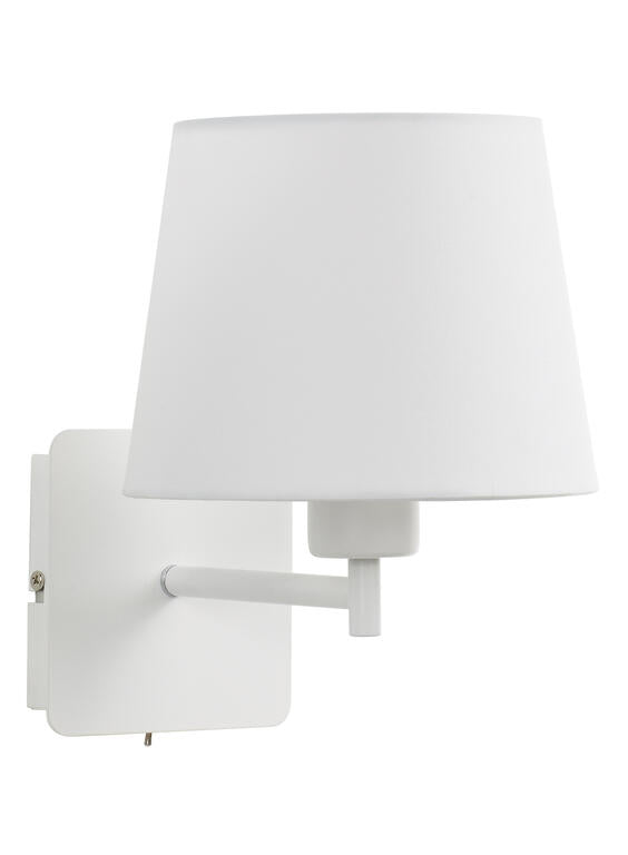 Aplique de pared MDC Mailand LED blanco 20W 575598125
