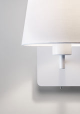 Aplique de pared MDC Mailand 20W 575599125