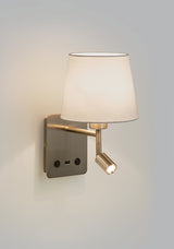 Aplique de pared MDC Mailand 20W 575599125