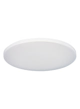Plafón de techo MDC Eros 24W 575676902