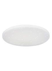 Plafón de techo MDC Eros 24W 575677072