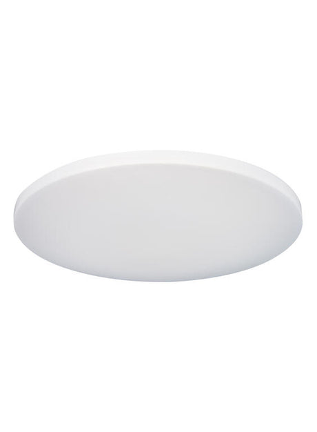 Plafón de techo MDC Eros LED blanco 4000K 24W 575678072