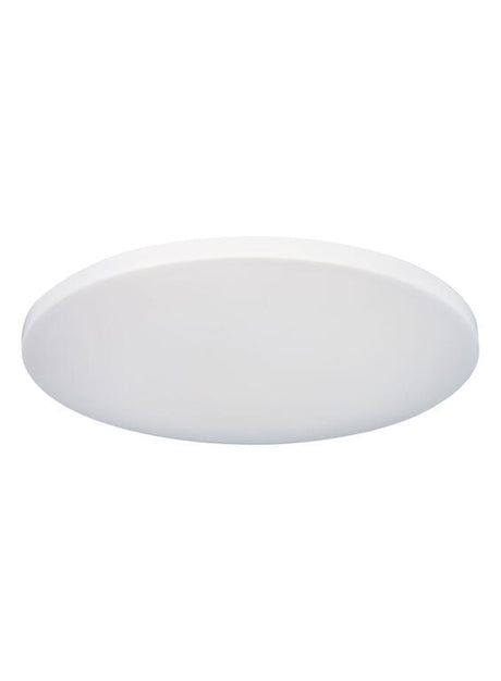 Plafón de techo MDC LED blanco 3000K 36W 575686802