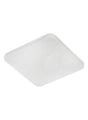 Plafón de techo MDC Eras LED blanco 4000K 32W 575737072