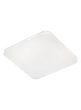 Plafón de techo MDC Eras LED blanco 4000K 32W 575738072