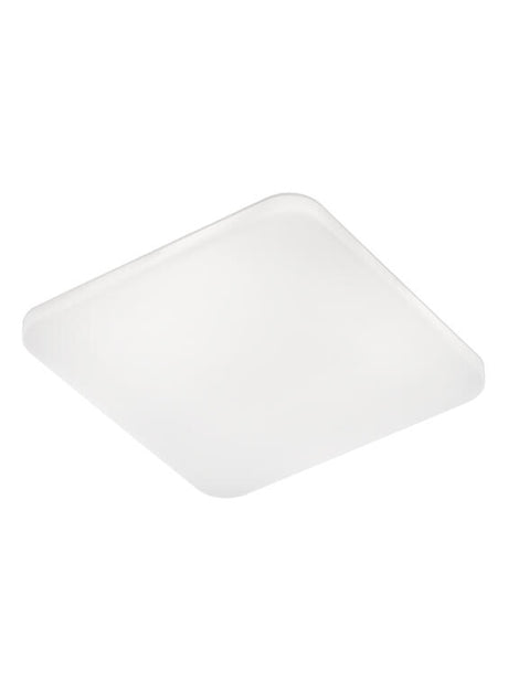 Plafón de techo MDC Eras LED blanco 4000K 32W 575738072