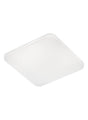 Plafón de techo MDC Eras LED blanco 4000K 32W 575738072