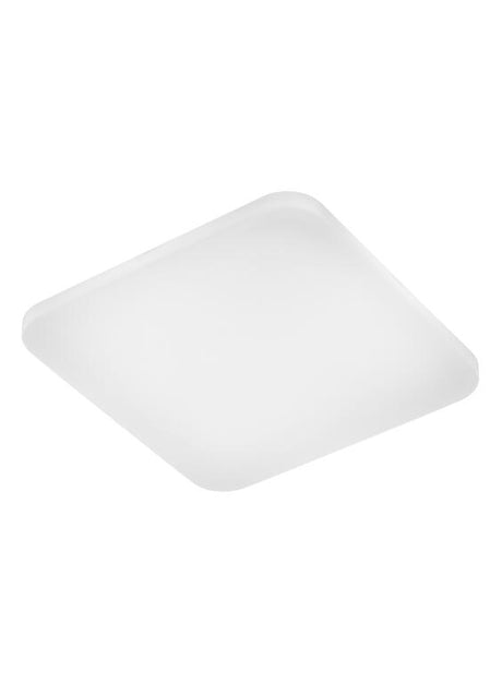 Plafón de techo MDC Eras LED blanco 4000K 45W 575748072