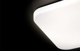 Plafón de techo MDC Eras LED blanco con estrellas 4000K 45W 575747072