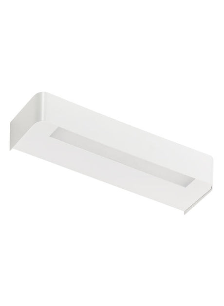 Aplique de pared MDC Wendy LED blanco 3000K 7W 575768102