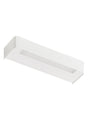 Aplique de pared MDC Wendy LED blanco 3000K 7W 575768102