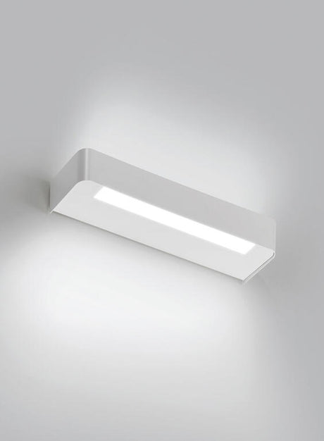 Aplique de pared MDC Wendy LED latón 3000K 7W 575766102
