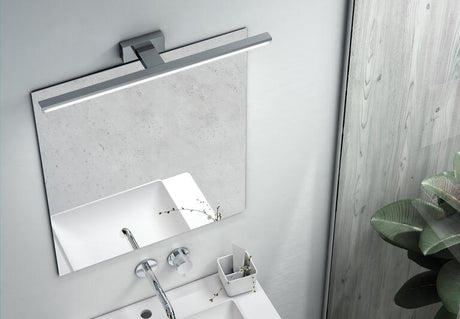 Aplique de pared MDC TIWALL 16W 575983009
