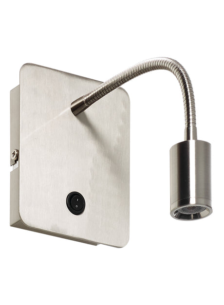Aplique de pared MDC Flex 3000K 3W 576023502