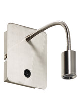 Aplique de pared MDC Flex 3000K 3W 576028102