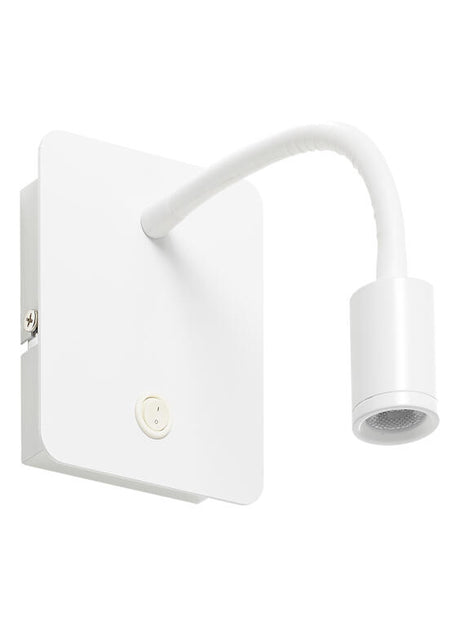 Aplique de pared MDC Flex 3000K 3W 576028102
