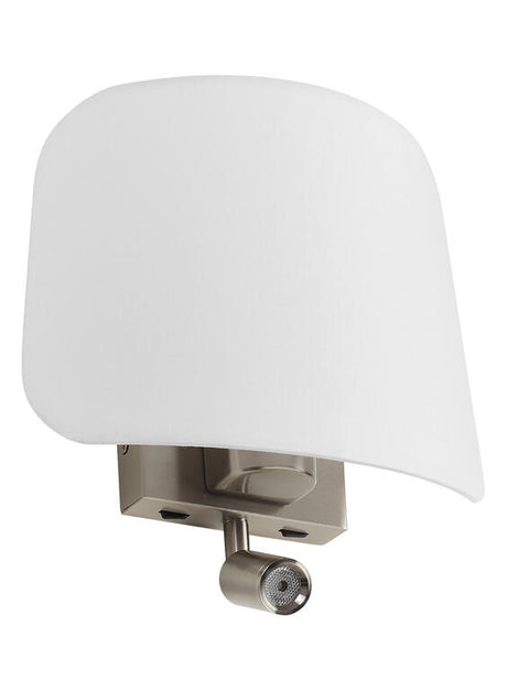 Aplique de pared MDC Elea 3000K 20W 576363525