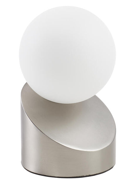 Lámpara de sobremesa MDC Moon LED 8W 576519787