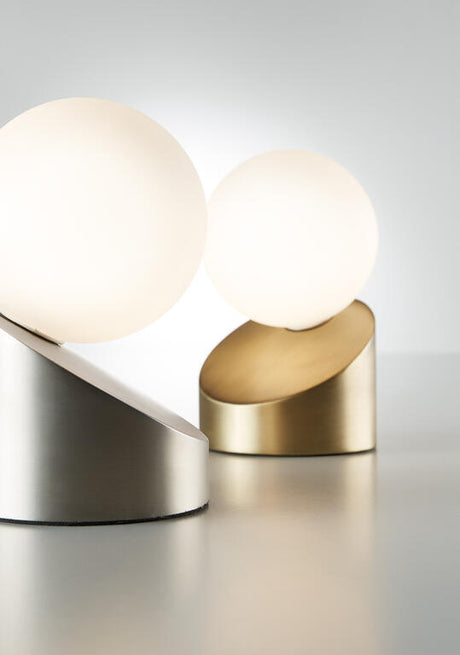 Lámpara de sobremesa MDC Moon LED 8W 576519787