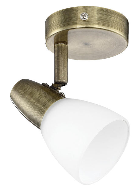 Foco LED MDC Salsa 9W 576704401