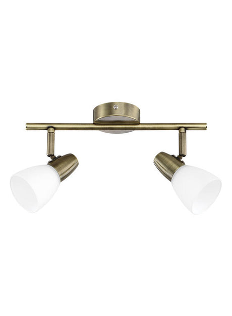 Foco LED MDC Salsa 9W 576714401