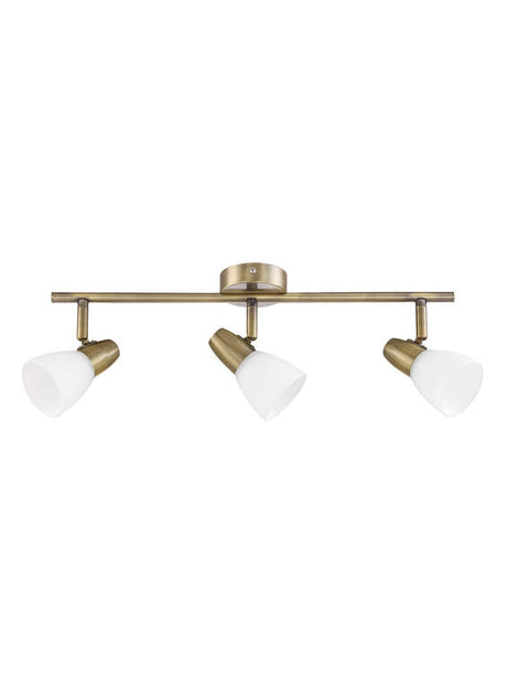 Foco LED MDC Salsa 9W 576724401