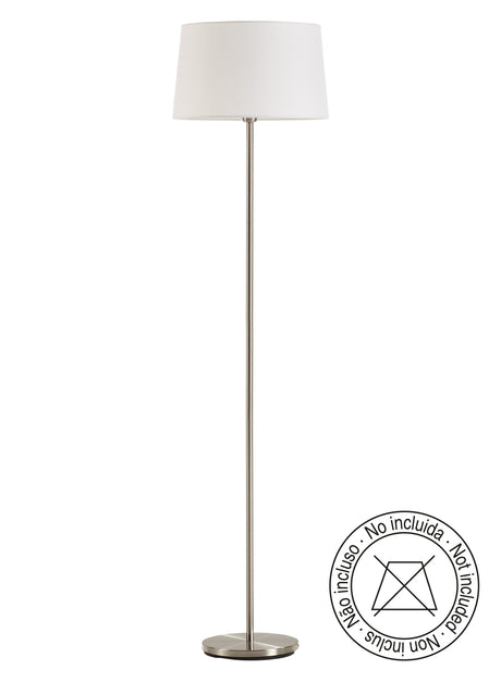 Lámpara de pie de salón MDC Roomer 20W 576803521