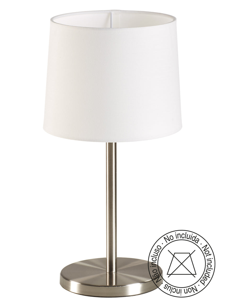 Lámpara de sobremesa MDC Roomer 20W 576813516