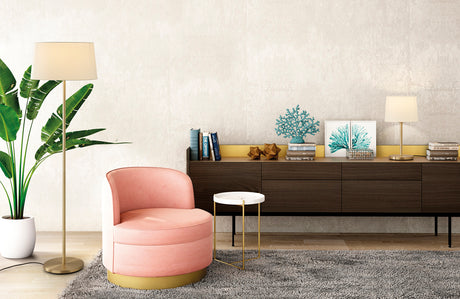 Lámpara de sobremesa MDC Roomer 20W 576818116