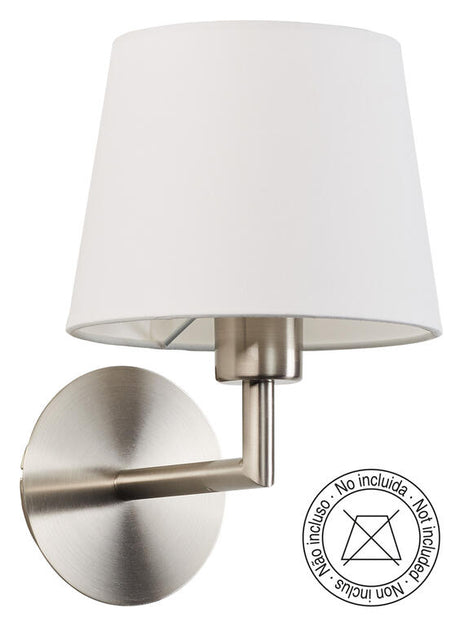 Aplique de pared MDC Roomer 20W 576823521