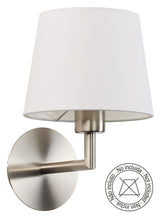 Aplique de pared MDC Roomer 20W 576823521