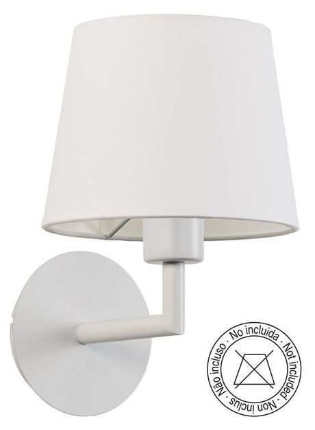 Aplique de pared MDC Roomer 20W 576828121