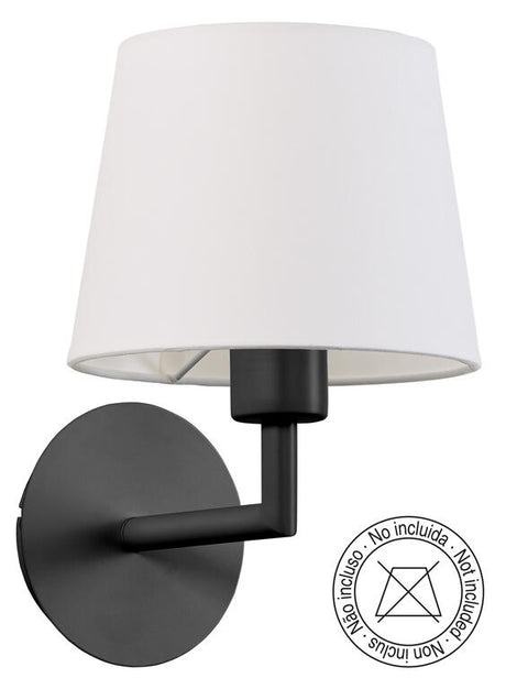 Aplique de pared MDC Roomer 20W 576829121