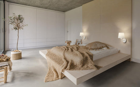 Aplique de pared MDC Roomer 20W 576828121