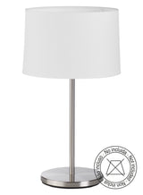Lámpara de sobremesa MDC Roomer 20W 576839101