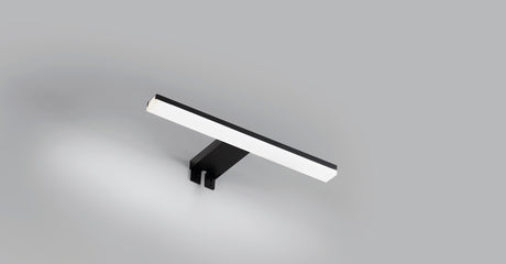 Aplique Tiwall LED 8W Cromo 3000K - MDC - vista 5