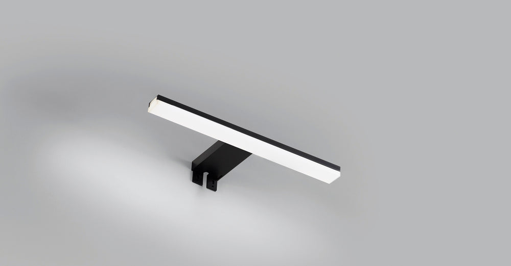 Aplique Tiwall LED 8W Cromo 4000K - MDC - vista 5