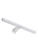 Aplique Tiwall LED 12W Negro Mate 4000K - MDC