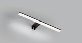 Aplique Tiwall LED 12W Cromo 4000K - MDC - vista 5