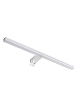 Aplique Tiwall LED 16W Cromo 3000K - MDC